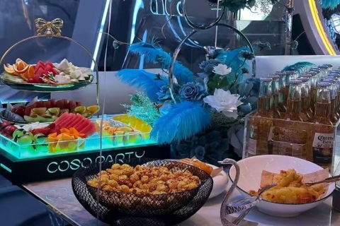 呼和浩特奥斯卡酒吧招聘,内蒙古呼和浩特酒吧招聘模特/促销员