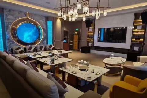 鄂尔多斯云LIVE酒吧招聘,内蒙古鄂尔多斯酒吧招聘接待员/可兼职