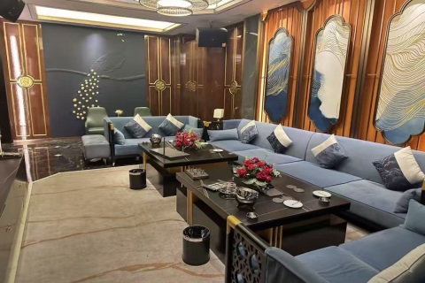 通辽TSPACE酒吧招聘,内蒙古通辽酒吧招聘女营销/服务员