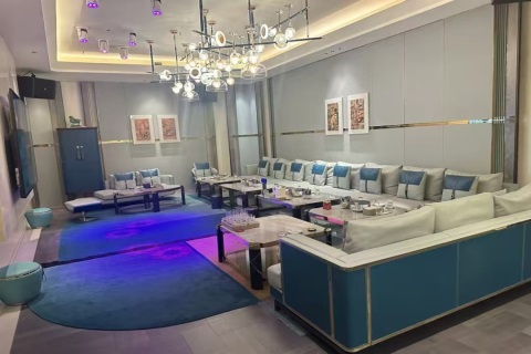 通辽多家KTV夜场招聘包厢礼仪模特，期待您加入